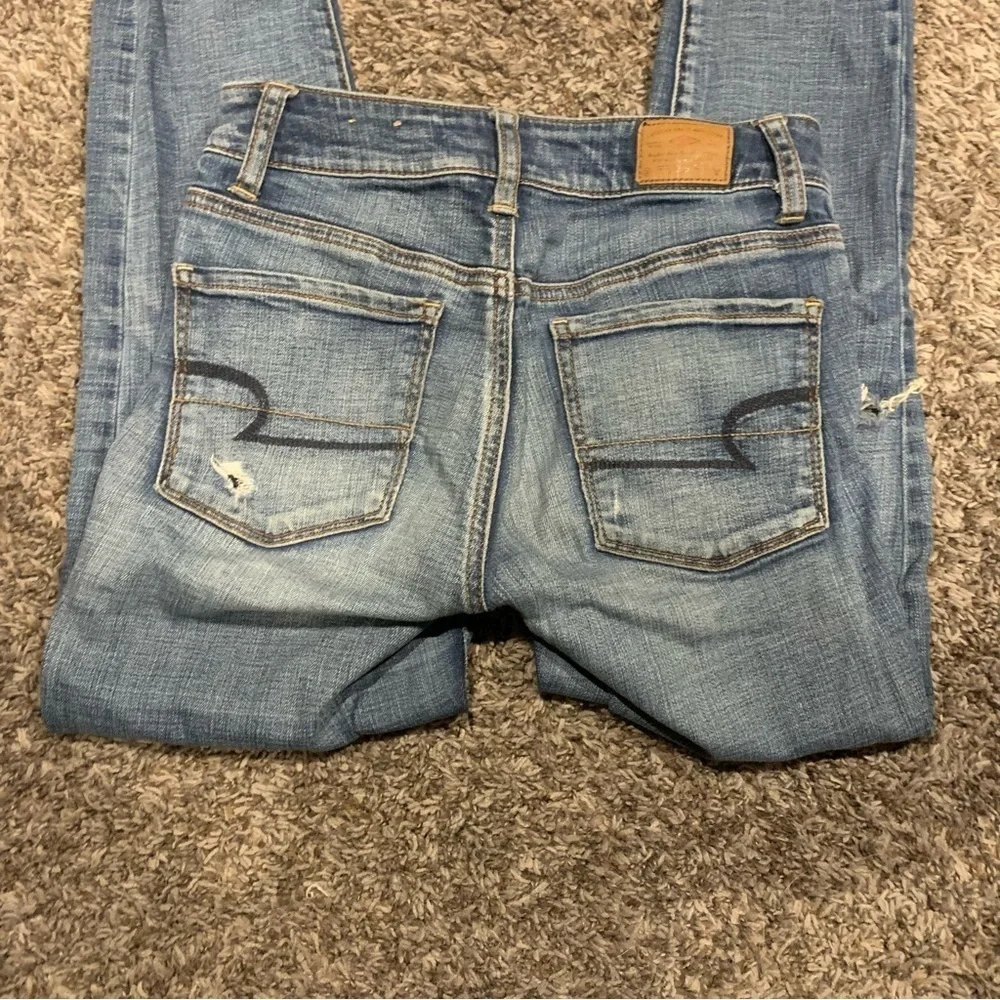 American Eagle Women’s Jeans